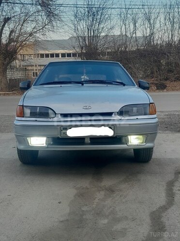 LADA (VAZ) 2114 2005, 256,369 km - 1.6 л - Şəmkir
