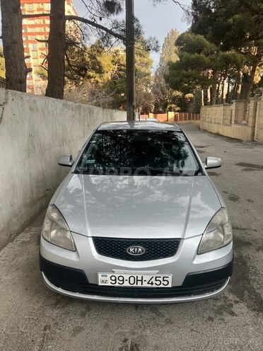 Kia Rio 2006, 377,528 km - 1.5 л - Bakı