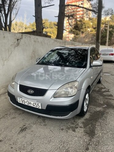 Kia Rio 2006, 377,528 km - 1.5 л - Bakı