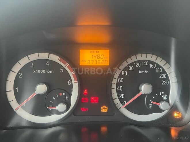 Kia Rio 2006, 377,528 km - 1.5 л - Bakı
