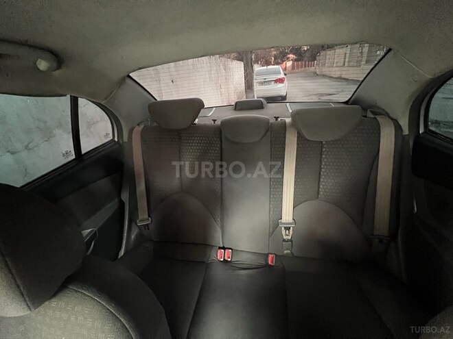 Kia Rio 2006, 377,528 km - 1.5 л - Bakı