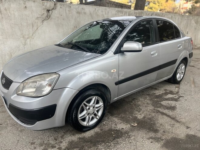 Kia Rio 2006, 377,528 km - 1.5 л - Bakı