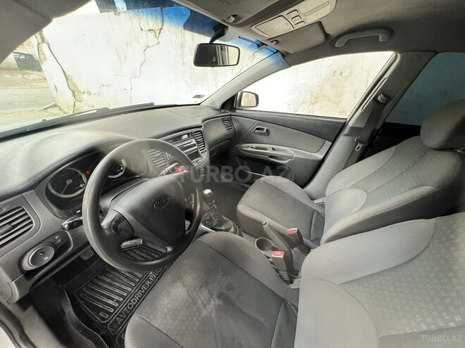 Kia Rio 2006, 377,528 km - 1.5 л - Bakı