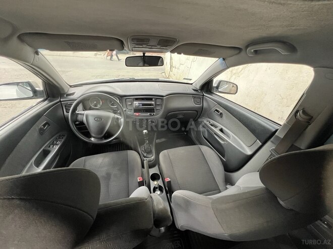 Kia Rio 2006, 377,528 km - 1.5 л - Bakı