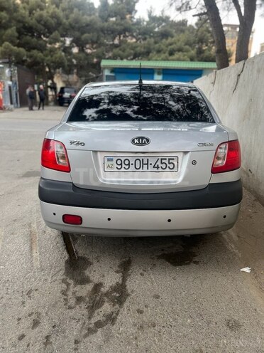 Kia Rio 2006, 377,528 km - 1.5 л - Bakı