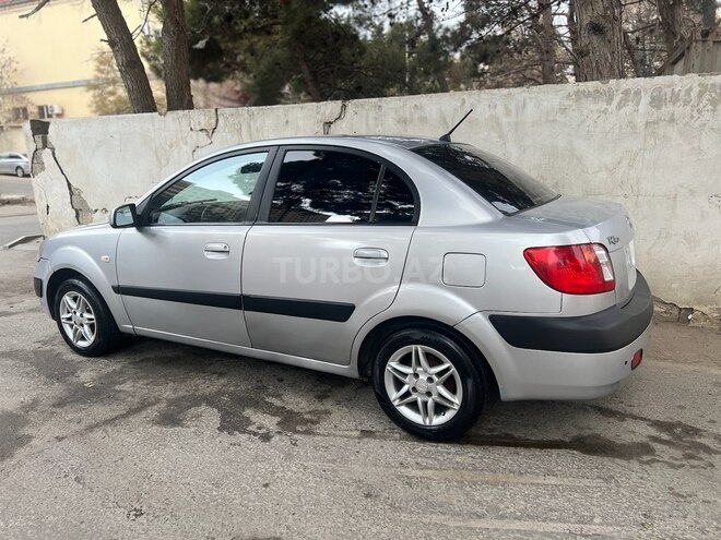 Kia Rio 2006, 377,528 km - 1.5 л - Bakı