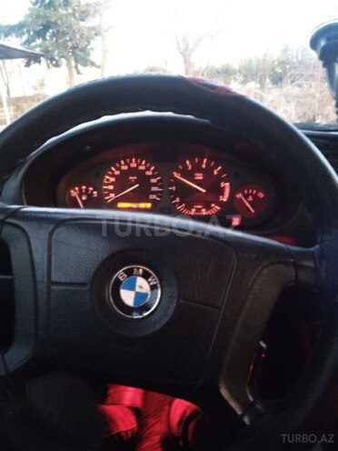 BMW 316 1995, 239,967 km - 1.6 l - Şəki