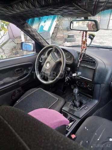 BMW 316 1995, 239,967 km - 1.6 l - Şəki