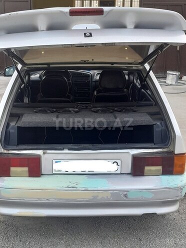 LADA (VAZ) 2114 2005, 256,369 km - 1.6 л - Şəmkir