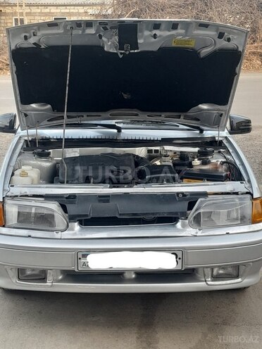 LADA (VAZ) 2114 2005, 256,369 km - 1.6 л - Şəmkir