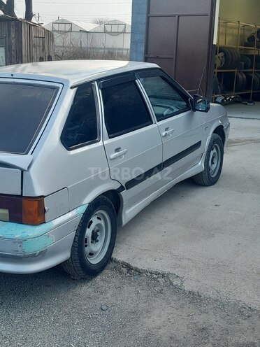 LADA (VAZ) 2114 2005, 256,369 km - 1.6 л - Şəmkir