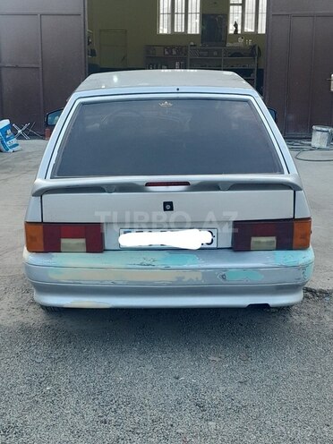 LADA (VAZ) 2114 2005, 256,369 km - 1.6 л - Şəmkir