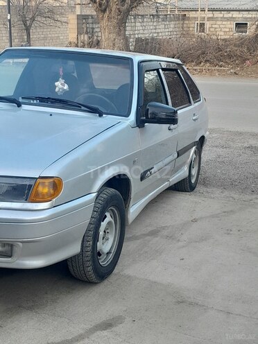 LADA (VAZ) 2114 2005, 256,369 km - 1.6 л - Şəmkir