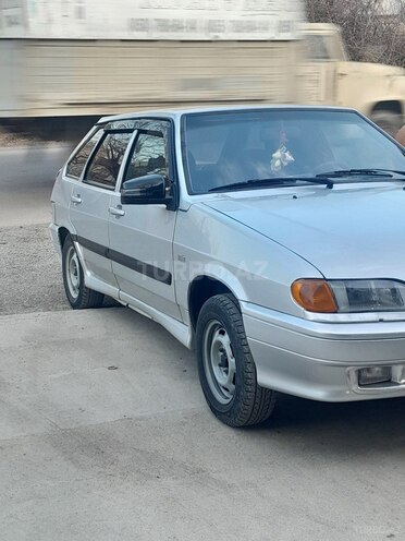 LADA (VAZ) 2114 2005, 256,369 km - 1.6 л - Şəmkir