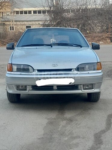 LADA (VAZ) 2114 2005, 256,369 km - 1.6 л - Şəmkir