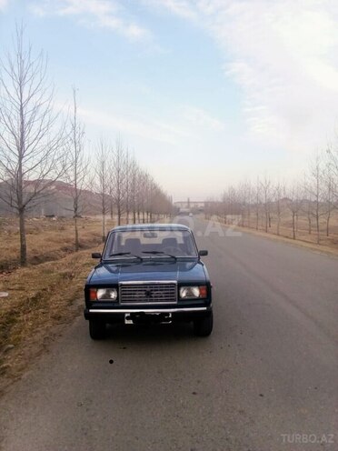 LADA (VAZ) 2107 2004, 96,456 km - 1.6 л - Göygöl