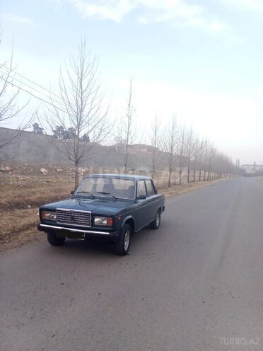 LADA (VAZ) 2107 2004, 96,456 km - 1.6 л - Göygöl