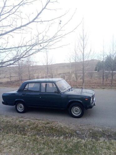 LADA (VAZ) 2107 2004, 96,456 km - 1.6 л - Göygöl