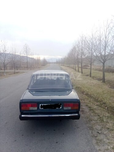 LADA (VAZ) 2107 2004, 96,456 km - 1.6 л - Göygöl