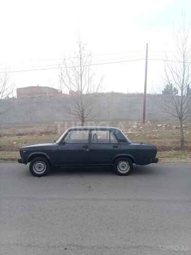 LADA (VAZ) 2107 2004, 96,456 km - 1.6 л - Göygöl