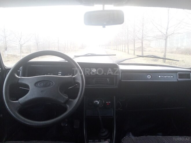 LADA (VAZ) 2107 2004, 96,456 km - 1.6 л - Göygöl
