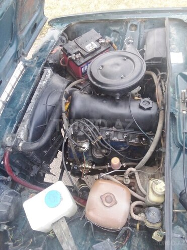 LADA (VAZ) 2107 2004, 96,456 km - 1.6 л - Göygöl