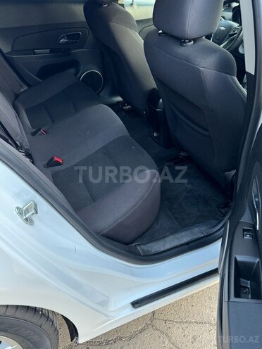 Chevrolet Cruze 2013, 224,800 km - 1.4 l - Gəncə