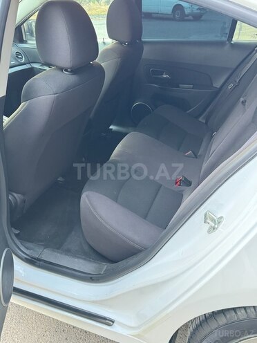 Chevrolet Cruze 2013, 224,800 km - 1.4 l - Gəncə