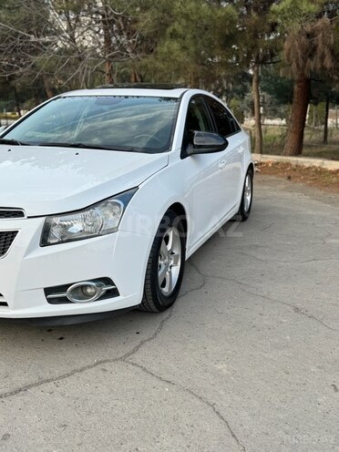 Chevrolet Cruze 2013, 224,800 km - 1.4 l - Gəncə