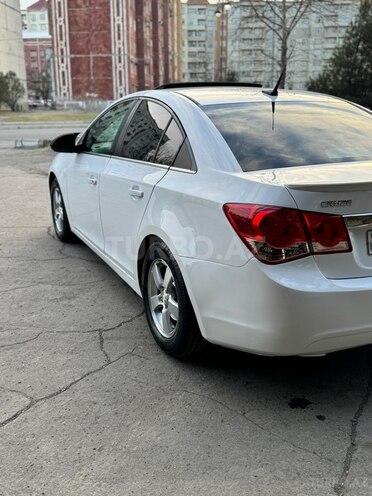 Chevrolet Cruze 2013, 224,800 km - 1.4 l - Gəncə