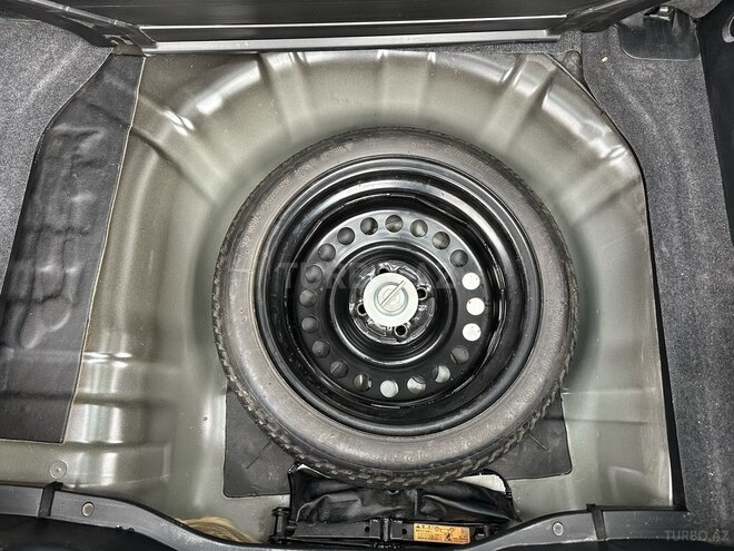 Nissan Tiida 2011, 78,000 km - 1.5 l - Bakı