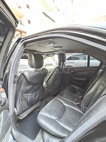 Mercedes S 320 1999, 256,000 km - 3.2 l - Bakı