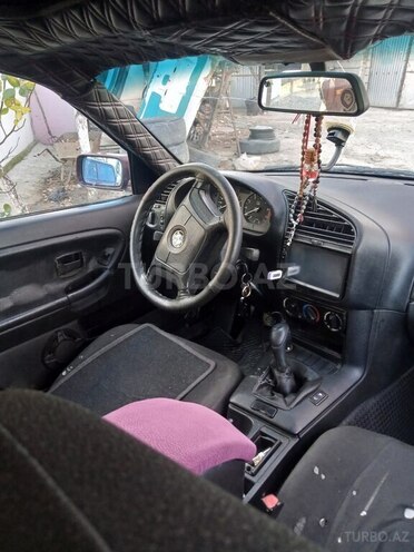 BMW 316 1995, 239,967 km - 1.6 l - Şəki