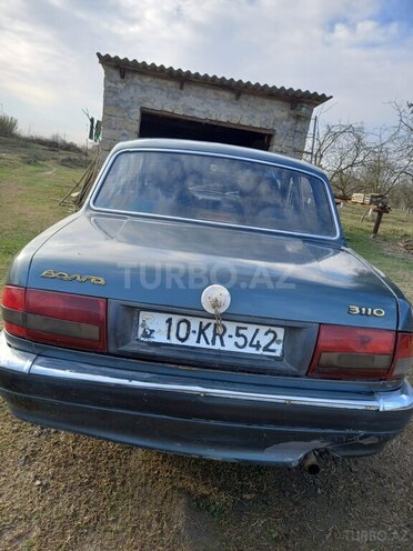 GAZ 3110 2002, 284,986 km - 2.4 л - Sabirabad
