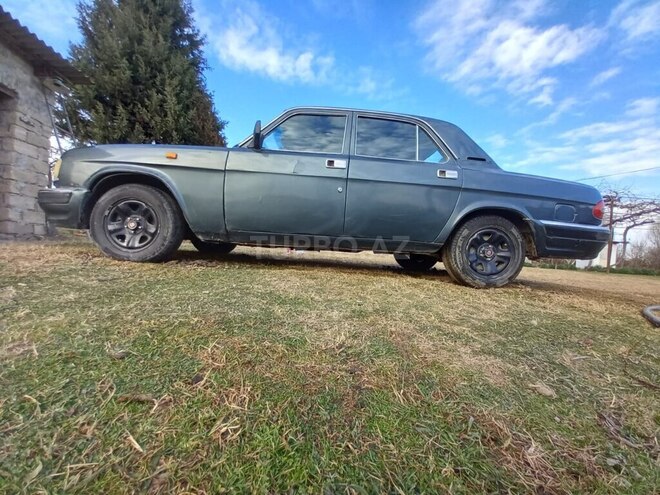 GAZ 3110 2002, 284,986 km - 2.4 л - Sabirabad