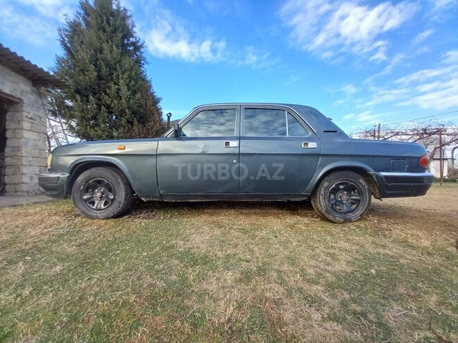 GAZ 3110 2002, 284,986 km - 2.4 л - Sabirabad