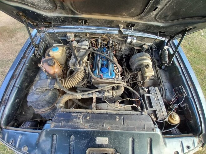 GAZ 3110 2002, 284,986 km - 2.4 л - Sabirabad