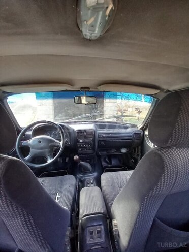 GAZ 3110 2002, 284,986 km - 2.4 л - Sabirabad