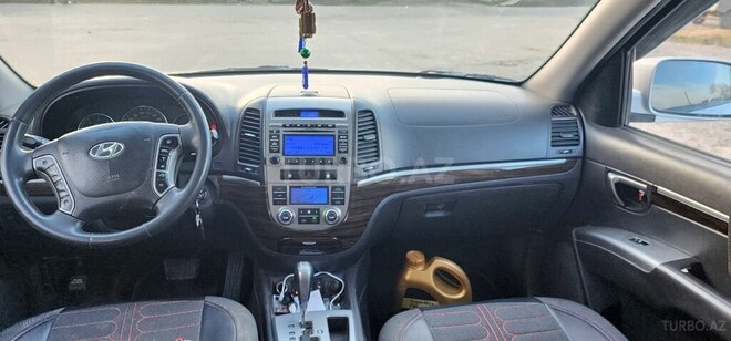 Hyundai Santa Fe 2011, 159,000 km - 2.0 л - Ağcabədi
