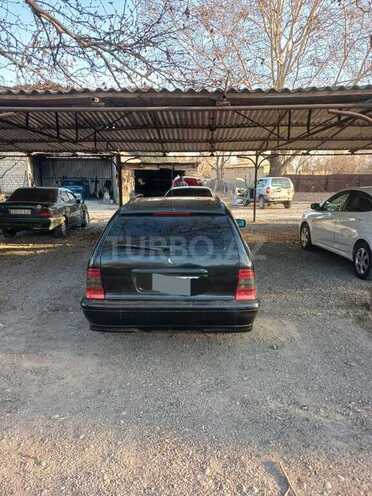 Mercedes C 180 1998, 212,000 km - 1.8 l - Mingəçevir