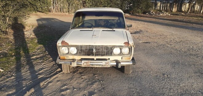 LADA (VAZ) 2106 1994, 22,250 km - 1.5 л - Xudat