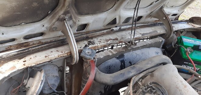 LADA (VAZ) 2106 1994, 22,250 km - 1.5 л - Xudat