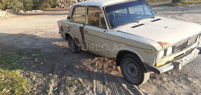 LADA (VAZ) 2106 1994, 22,250 km - 1.5 л - Xudat