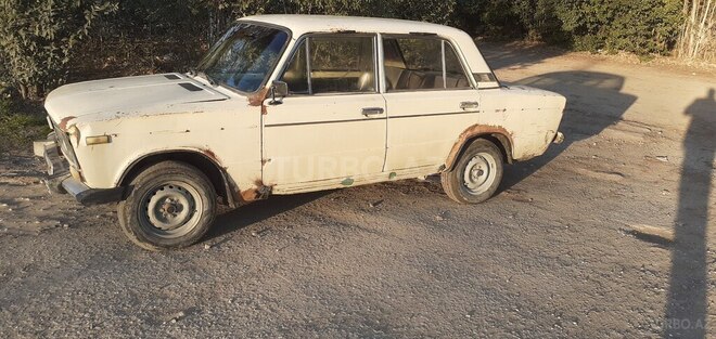 LADA (VAZ) 2106 1994, 22,250 km - 1.5 л - Xudat