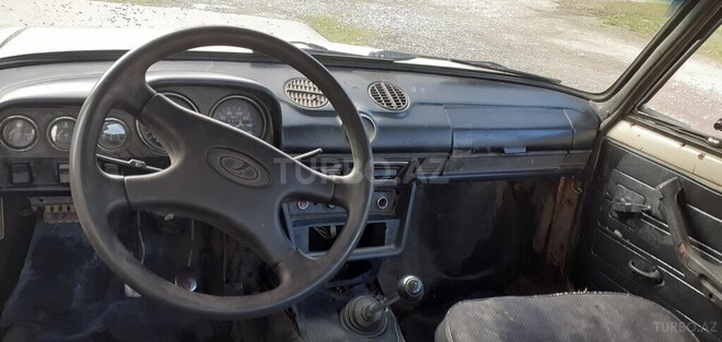 LADA (VAZ) 2106 1994, 22,250 km - 1.5 л - Xudat