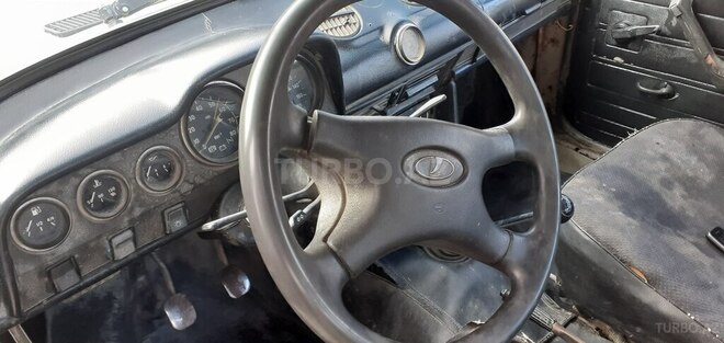 LADA (VAZ) 2106 1994, 22,250 km - 1.5 л - Xudat