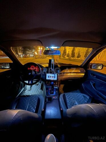 BMW 318 2002, 322,451 km - 2.0 l - Sumqayıt