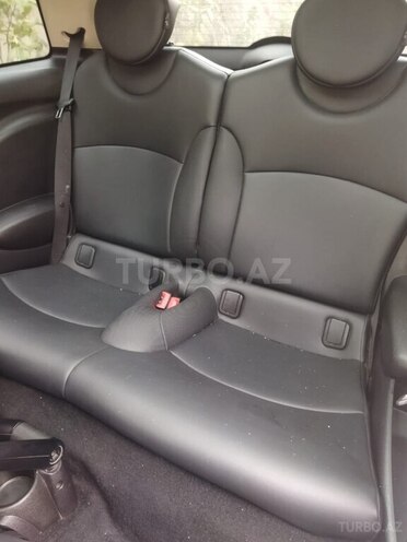 Mini Cooper 2012, 255,000 km - 1.6 l - Bakı