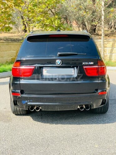 BMW X5 M 2013, 178,000 km - 4.4 l - Bakı