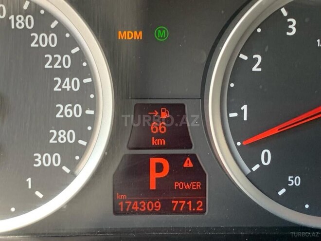BMW X5 M 2013, 178,000 km - 4.4 l - Bakı